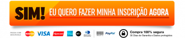 Faça sua inscrição